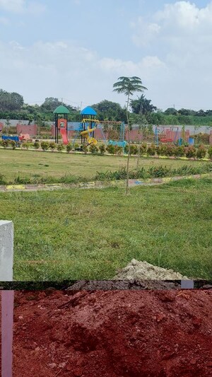  Plot – Garden View at Shadnagar - for Sale