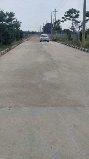  Plot For Sale in Shadnagar