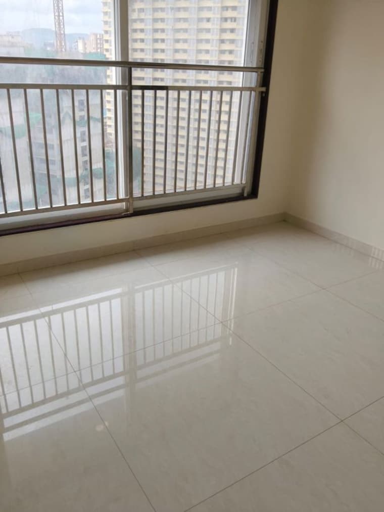 Balcony, navghar-purvarang-chs 2 Bedroom 595 Sq.Ft. Apartment In Mulund East Mumbai 10761019