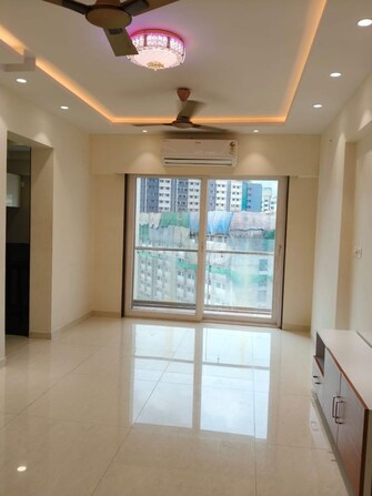 2 BHK Apartment For Rent in Navghar Purvarang CHS in Mulund East, Mumbai