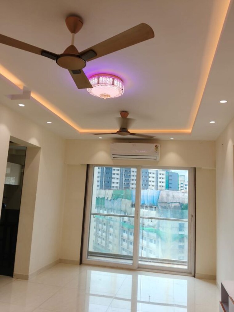 undefined, navghar-purvarang-chs 2 Bedroom 595 Sq.Ft. Apartment In Mulund East Mumbai 10761019