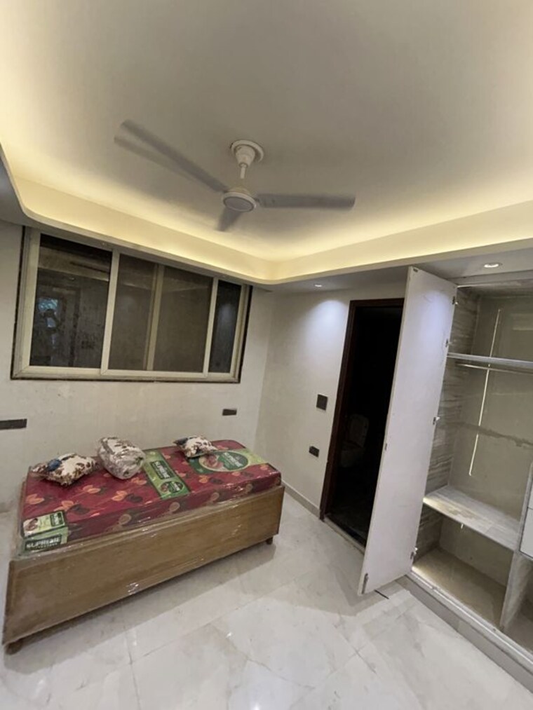 undefined, saket 3 Bedroom 1300 Sq.Ft. Builder Floor In Saket Delhi 10761028