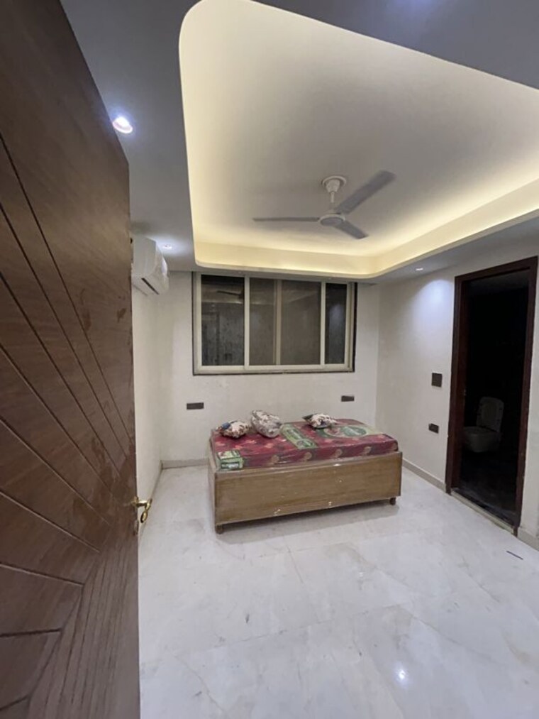undefined, saket 3 Bedroom 1300 Sq.Ft. Builder Floor In Saket Delhi 10761028