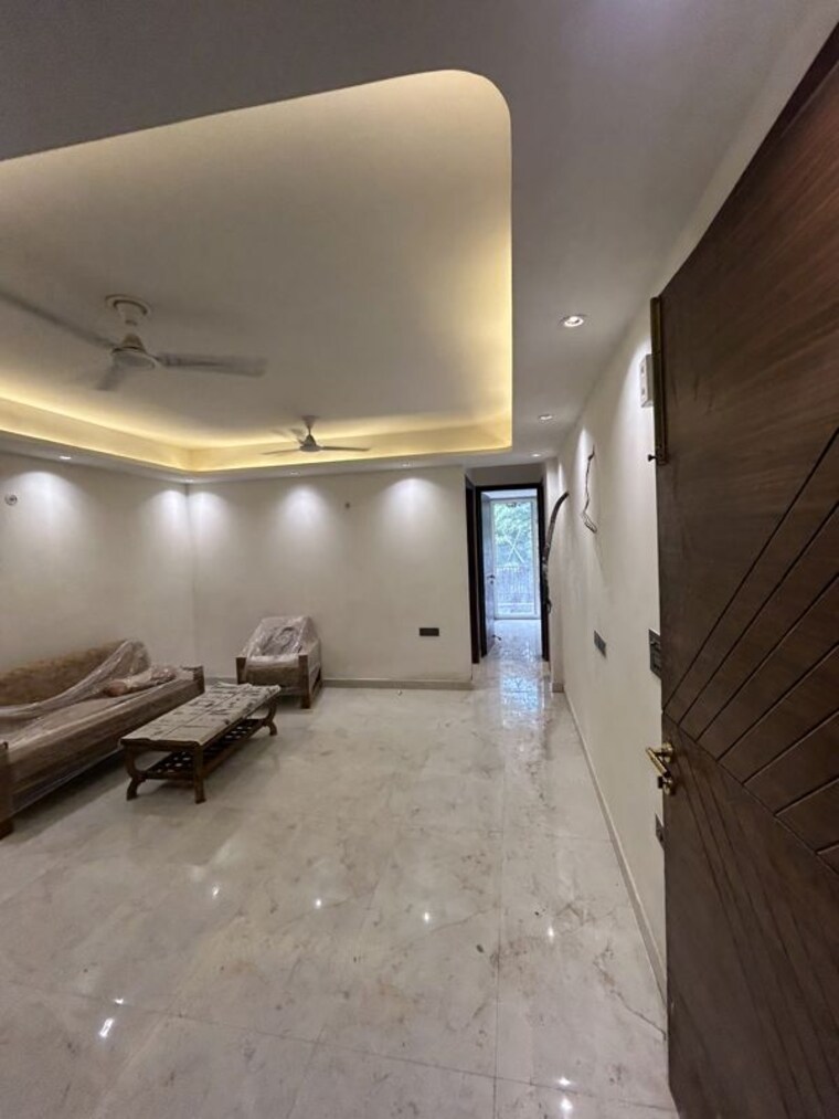 undefined, saket 3 Bedroom 1300 Sq.Ft. Builder Floor In Saket Delhi 10761028