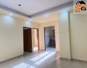 2 BHK Builder Floor For Sale in Shalimar Garden Extension I