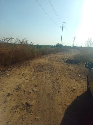 Plot Area in  Plot at Panvel – for Sale