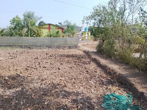  Plot For Sale in Panvel