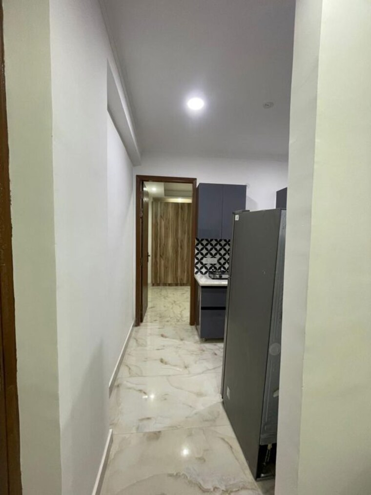 undefined, saket 2 Bedroom 1020 Sq.Ft. Builder Floor In Saket Delhi 10761048
