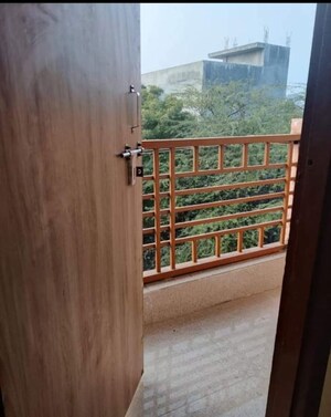 1 BHK Builder Floor For Rent in Saket