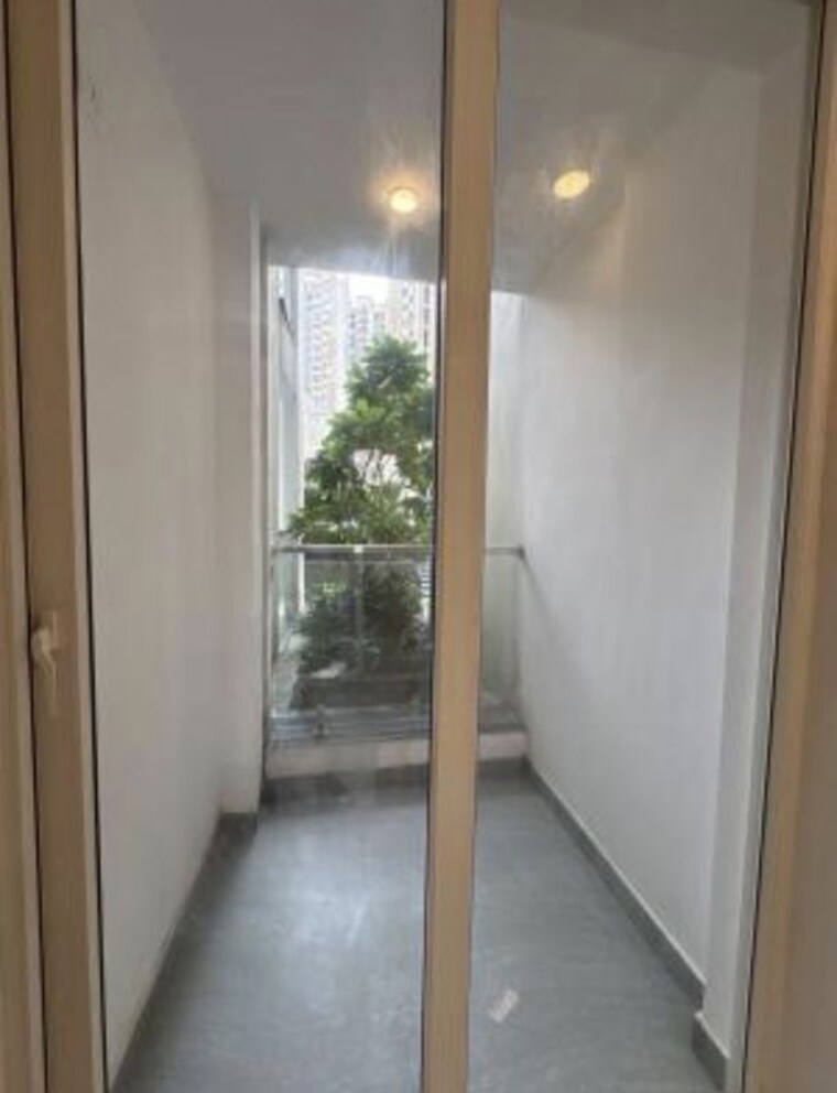 Balcony, nimbus-express-park-view-ii 2 Bedroom 1228 Sq.Ft. Apartment In Chi V Greater Noida Greater Noida 10761031