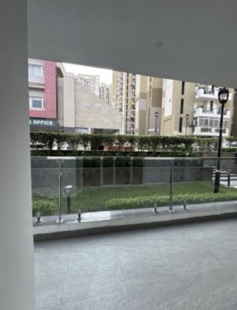 Exterior View, nimbus-express-park-view-ii 2 Bedroom 1228 Sq.Ft. Apartment In Chi V Greater Noida Greater Noida 10761031