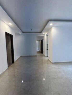 2 BHK Apartment For Rent in Nimbus Express Park View - II, Chi V Greater Noida