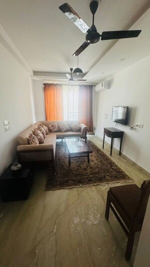 3 BHK Builder Floor For Rent in Safdarjung Development Area