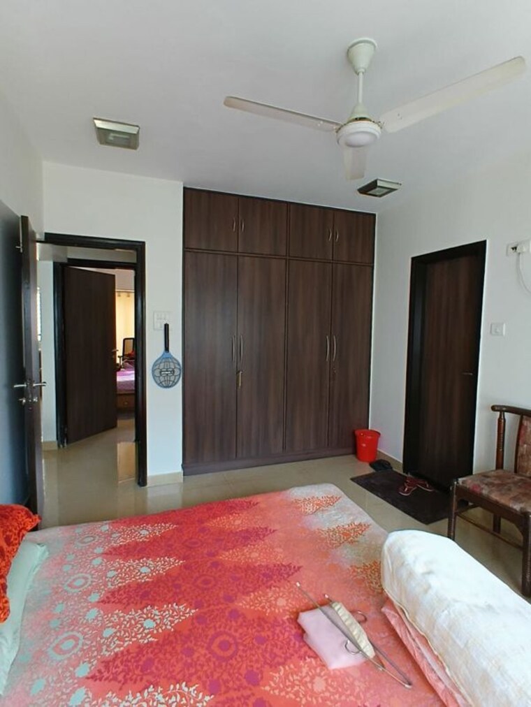 Bedroom, lokhandwala-whispering-palms-xxclusives 4 Bedroom 2360 Sq.Ft. Apartment In Kandivali East Mumbai 10761065