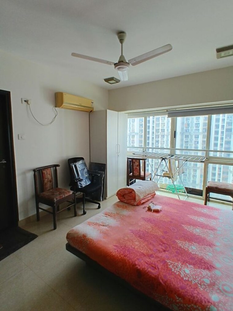 Bedroom, lokhandwala-whispering-palms-xxclusives 4 Bedroom 2360 Sq.Ft. Apartment In Kandivali East Mumbai 10761065