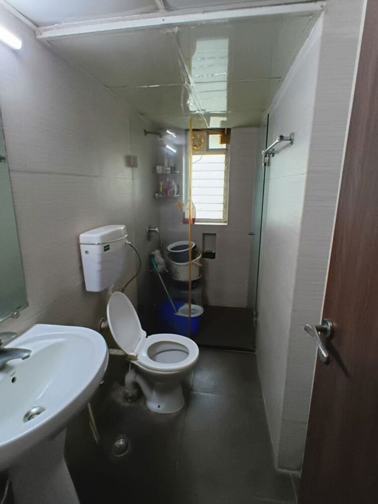 Team Area, lokhandwala-whispering-palms-xxclusives 4 Bedroom 2360 Sq.Ft. Apartment In Kandivali East Mumbai 10761065