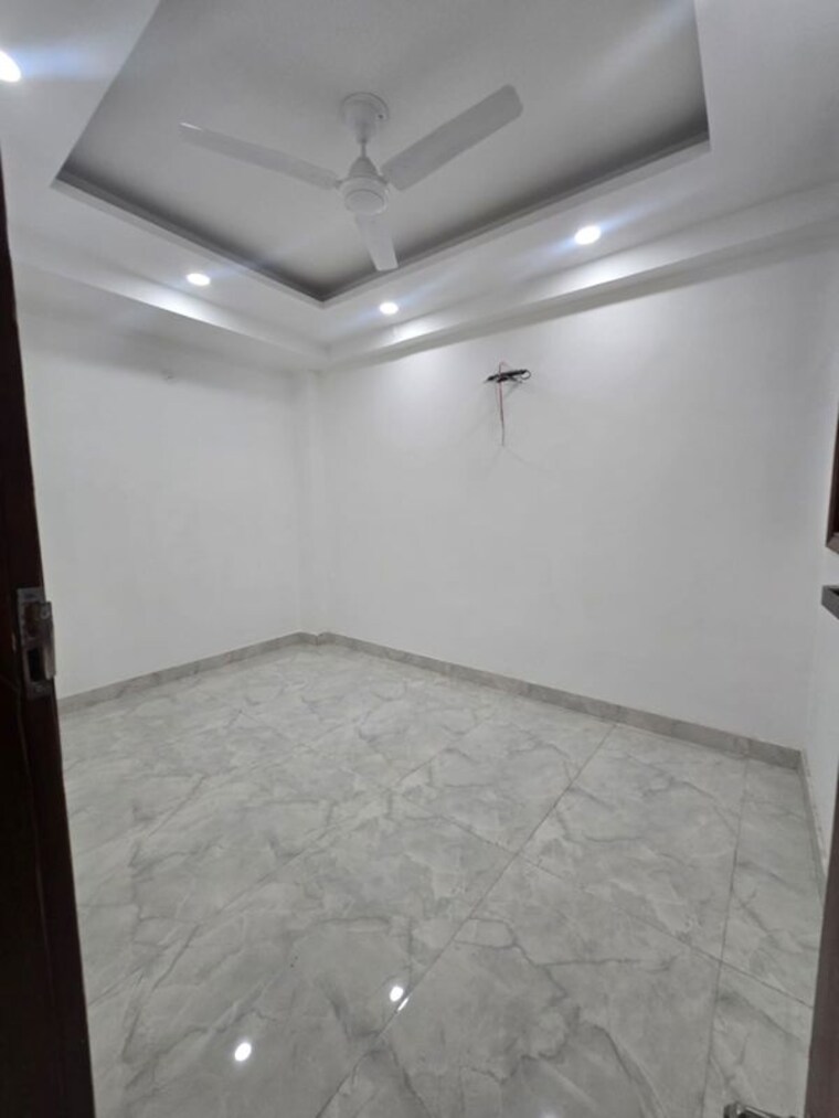 Room, saket 1 Bedroom 580 Sq.Ft. Builder Floor In Saket Delhi 10761072