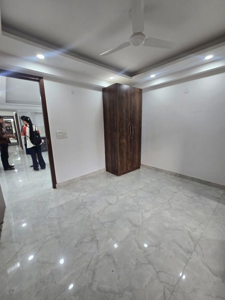 Room, saket 1 Bedroom 580 Sq.Ft. Builder Floor In Saket Delhi 10761072