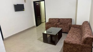 2 BHK Apartment For Rent in Jaipurias Sunrise Greens Zirakpur, Vip Road