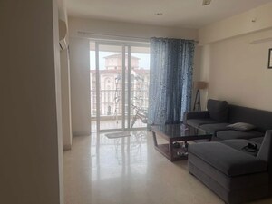 3 BHK Apartment For Rent in Sector 90