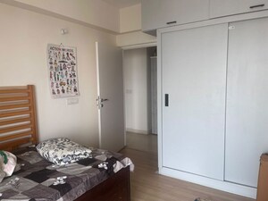 Bedroom in 3 BHK Apartment at Sector 90 – for Rent