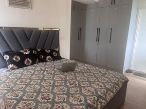 Bedroom in 3 BHK Apartment at Sector 90 – for Rent