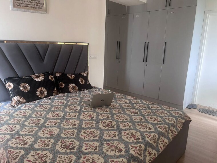 Bedroom, sector 90 3 Bedroom 1818 Sq.Ft. Apartment In Sector 90 Gurgaon 10761077