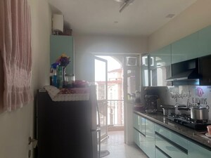 Kitchen in 3 BHK Apartment at Sector 90 – for Rent