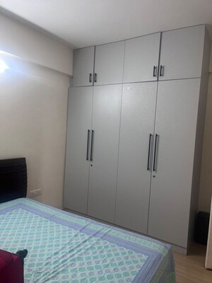 Room in 3 BHK Apartment at Sector 90 – for Rent