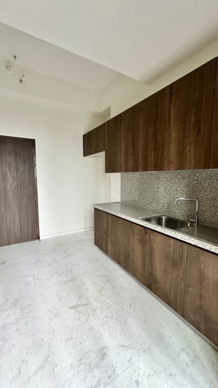 Kitchen, piramal-aranya 4 Bedroom 2650 Sq.Ft. Apartment In Byculla Mumbai 10760779