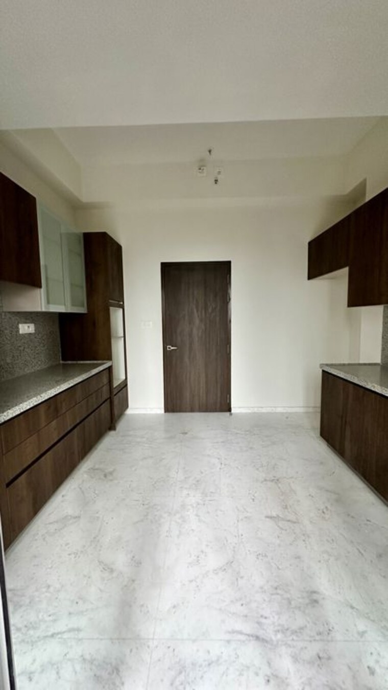 Kitchen, piramal-aranya 4 Bedroom 2650 Sq.Ft. Apartment In Byculla Mumbai 10760779