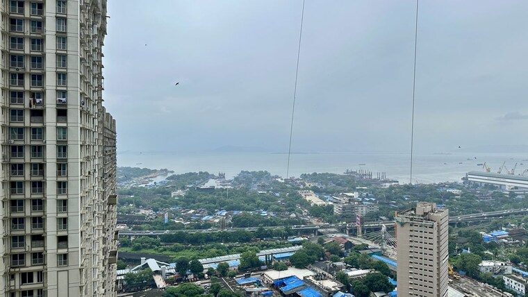 undefined, piramal-aranya 4 Bedroom 2650 Sq.Ft. Apartment In Byculla Mumbai 10760779
