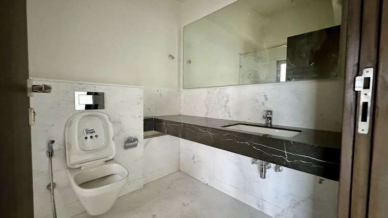 Kitchen, piramal-aranya 4 Bedroom 2650 Sq.Ft. Apartment In Byculla Mumbai 10760779