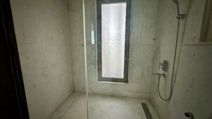 Building Lobby in 4 BHK Apartment at Piramal Aranya, Byculla – for Rent