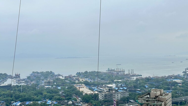 undefined, piramal-aranya 4 Bedroom 2650 Sq.Ft. Apartment In Byculla Mumbai 10760779