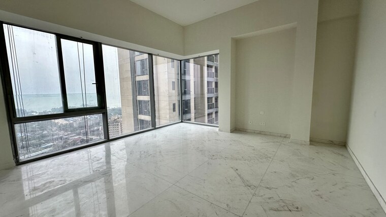 Room, piramal-aranya 4 Bedroom 2650 Sq.Ft. Apartment In Byculla Mumbai 10760779