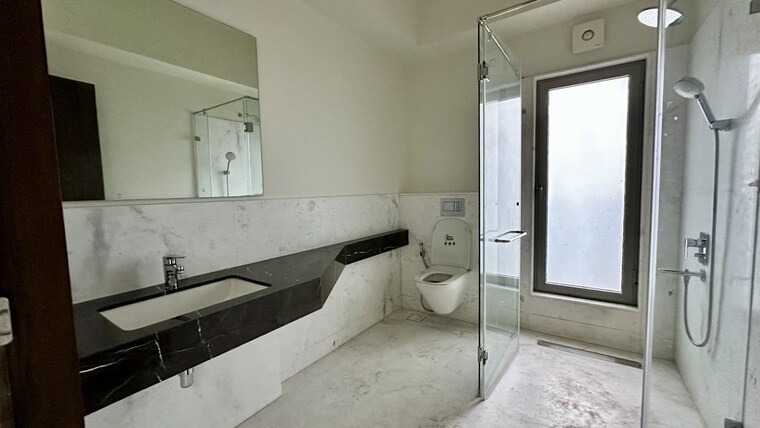 Kitchen, piramal-aranya 4 Bedroom 2650 Sq.Ft. Apartment In Byculla Mumbai 10760779