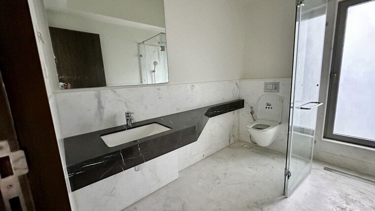 Kitchen, piramal-aranya 4 Bedroom 2650 Sq.Ft. Apartment In Byculla Mumbai 10760779