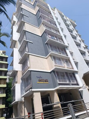 2 BHK Apartment For Sale in Empire Esther, Borivali West