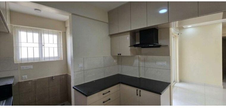 Kitchen, mahaveer-celesse 2 Bedroom 1217 Sq.Ft. Apartment In Hunasamaranahalli Bangalore 10761081