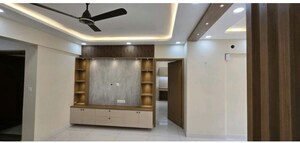 2 BHK Apartment For Rent in Mahaveer Celesse, Hunasamaranahalli