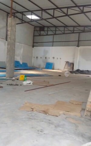  Warehouse For Rent in R Sons Jeevan Deep Colony Group E, Deva Road