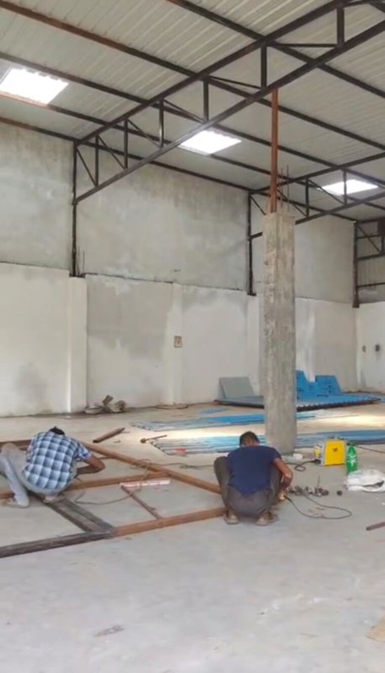 Team Area, r-sons-jeevan-deep-colony-group-e Commercial Warehouse 2000 Sq.Ft. In Deva Road Lucknow 10761053