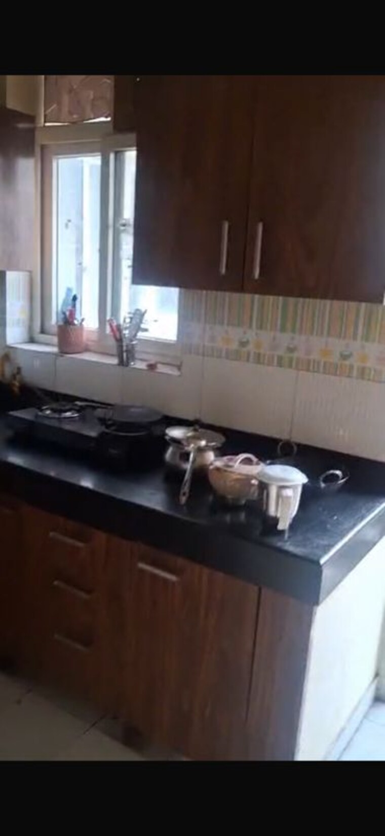Kitchen, bptp-park-elite-premium 4 Bedroom 1306 Sq.Ft. Apartment In Sector 84 Faridabad 10761076