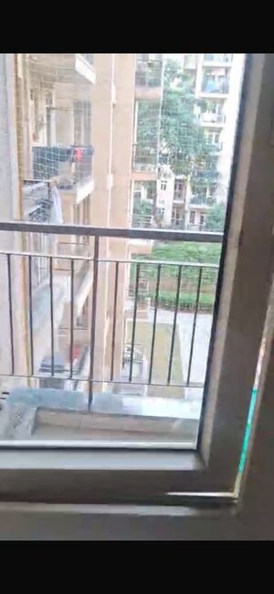 Balcony in 4 BHK Apartment at BPTP Park Elite Premium, Sector 84 – for Sale