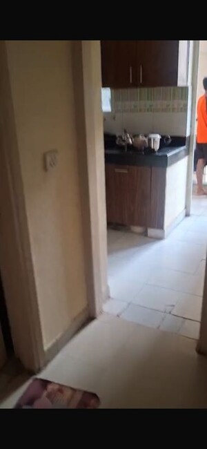 Bathroom in 4 BHK Apartment at BPTP Park Elite Premium, Sector 84 – for Sale