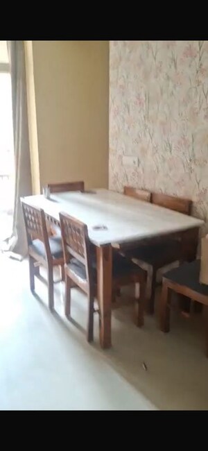 Bedroom in 4 BHK Apartment at BPTP Park Elite Premium, Sector 84 – for Sale