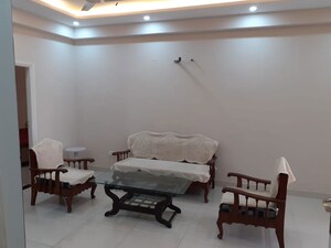 3 BHK Apartment For Rent in Shiva Enclave Zirakpur, Patiala Road