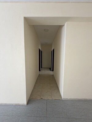 Building Lobby in 3 BHK Apartment at Vatika City, Sector 49 – for Sale