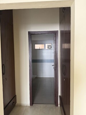 Building Lobby in 3 BHK Apartment at Vatika City, Sector 49 – for Sale